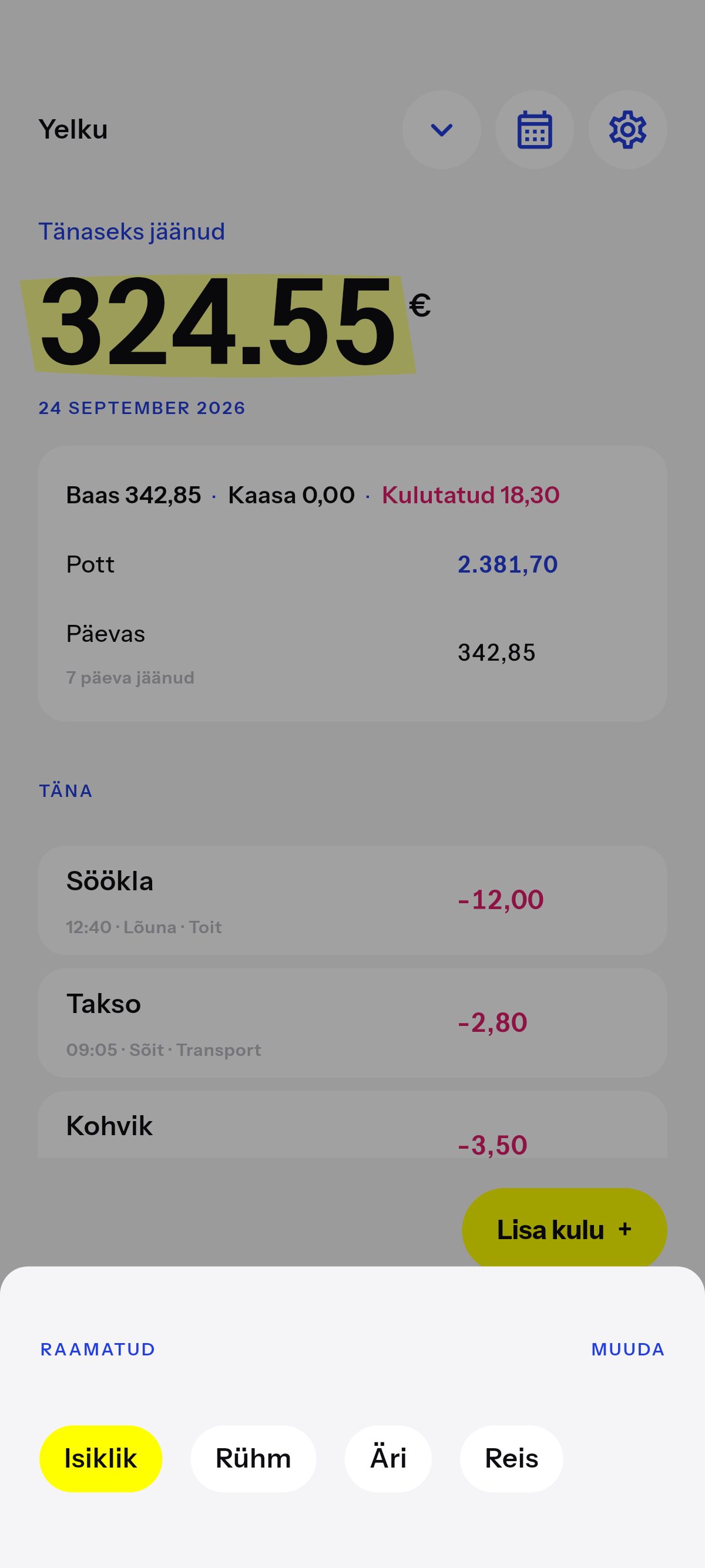 Mitu raamatut