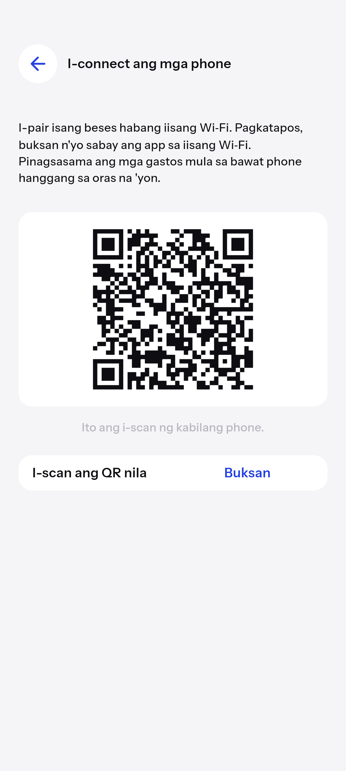 Isang budget, higit sa isang phone