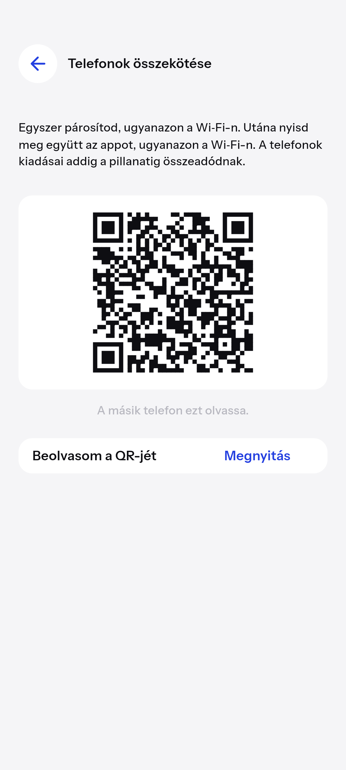 Egy költségvetés, több telefon