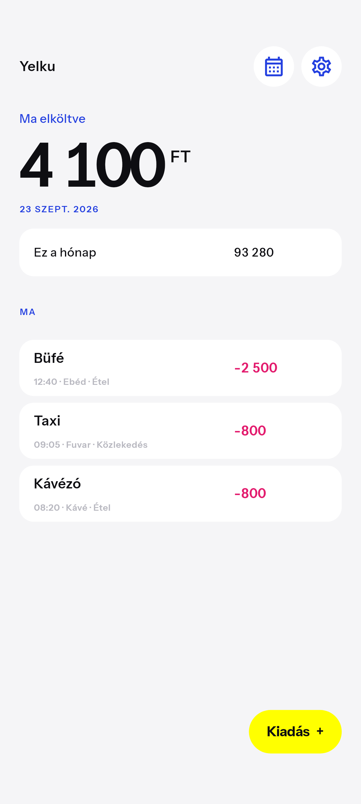 Csak követés