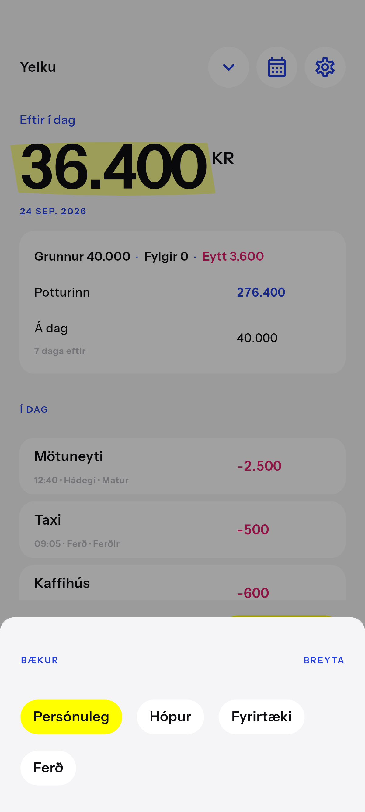 Fleiri bækur