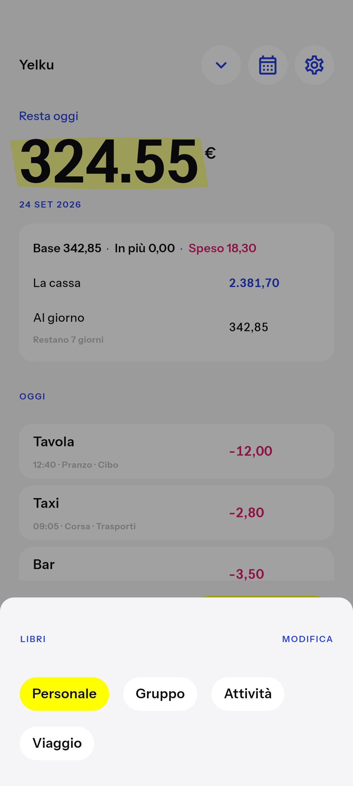 Più libri