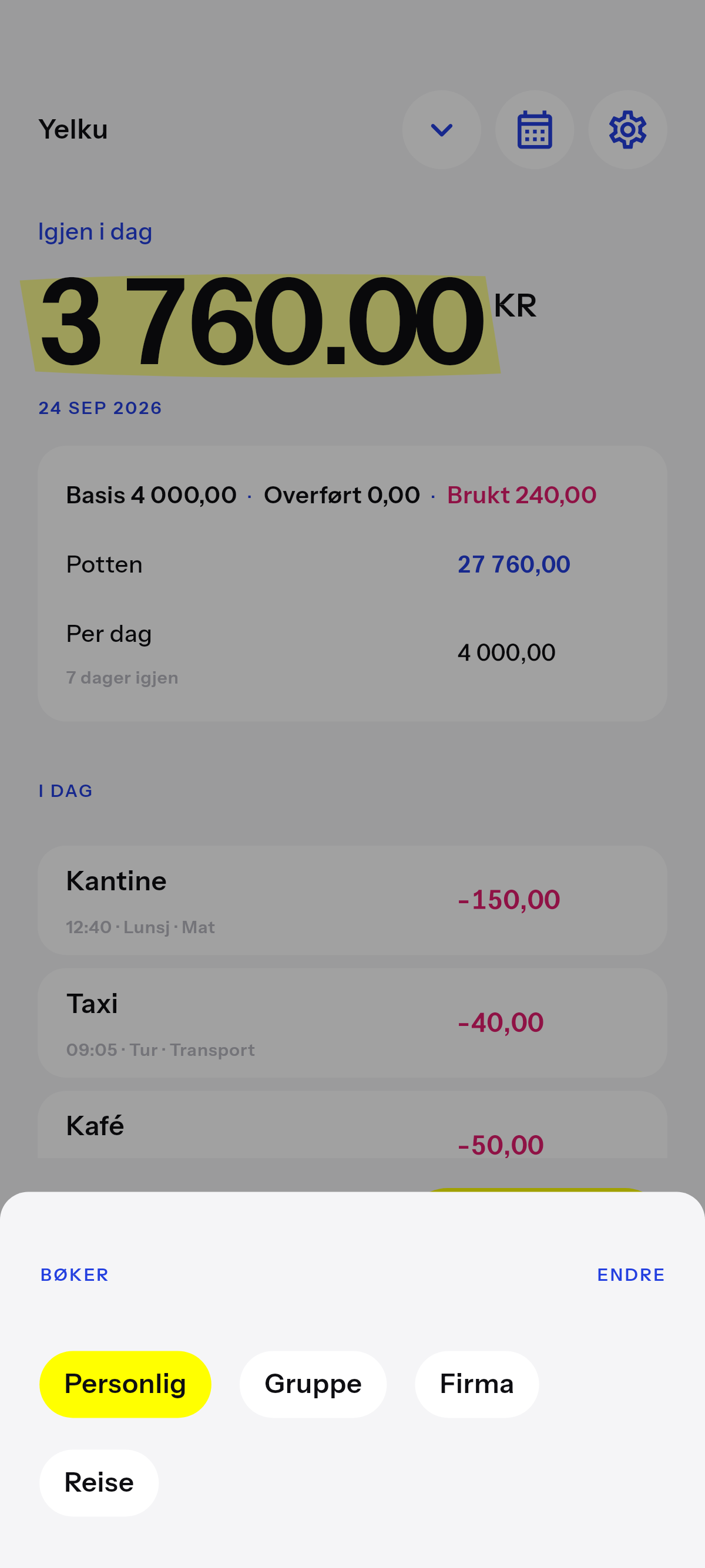 Flere bøker