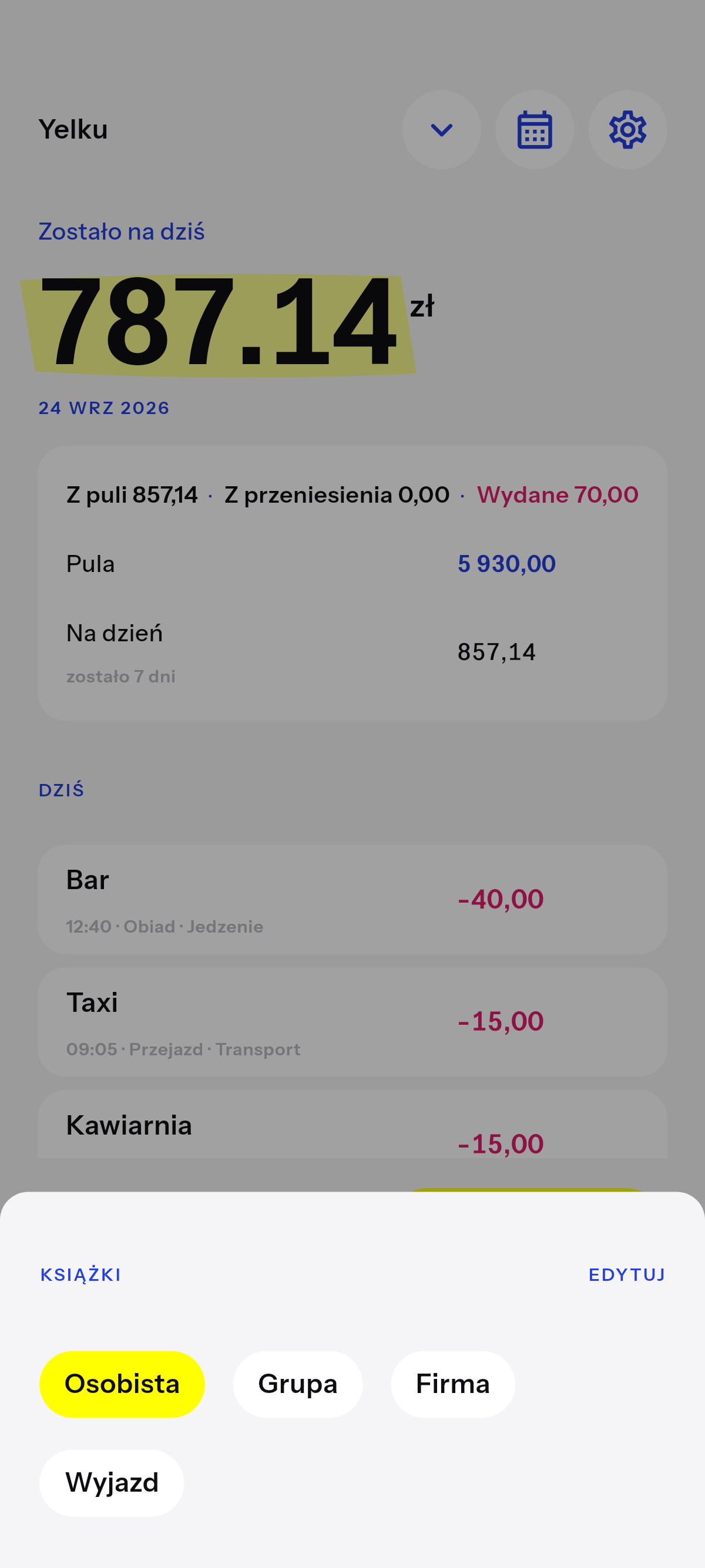 Wiele książek