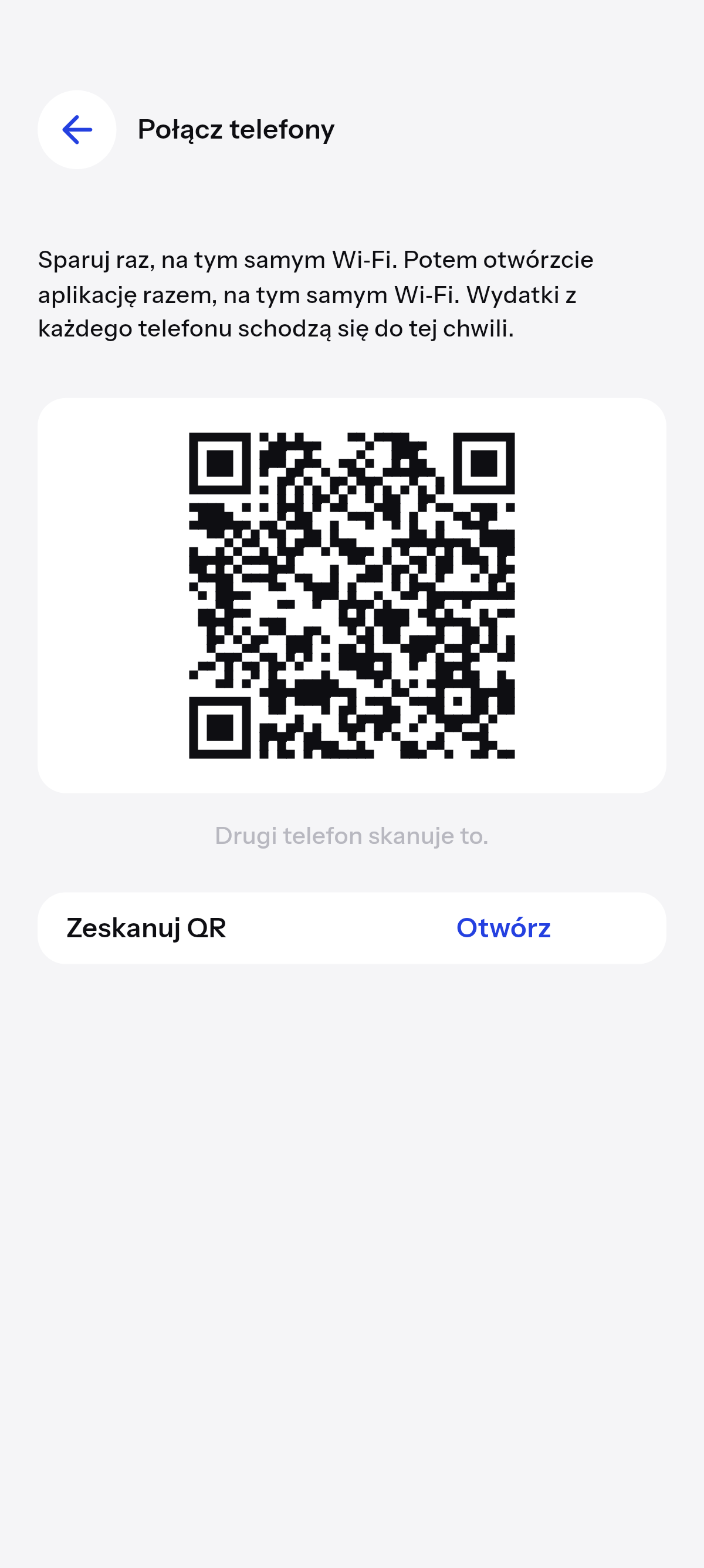 Jeden budżet, więcej niż jeden telefon