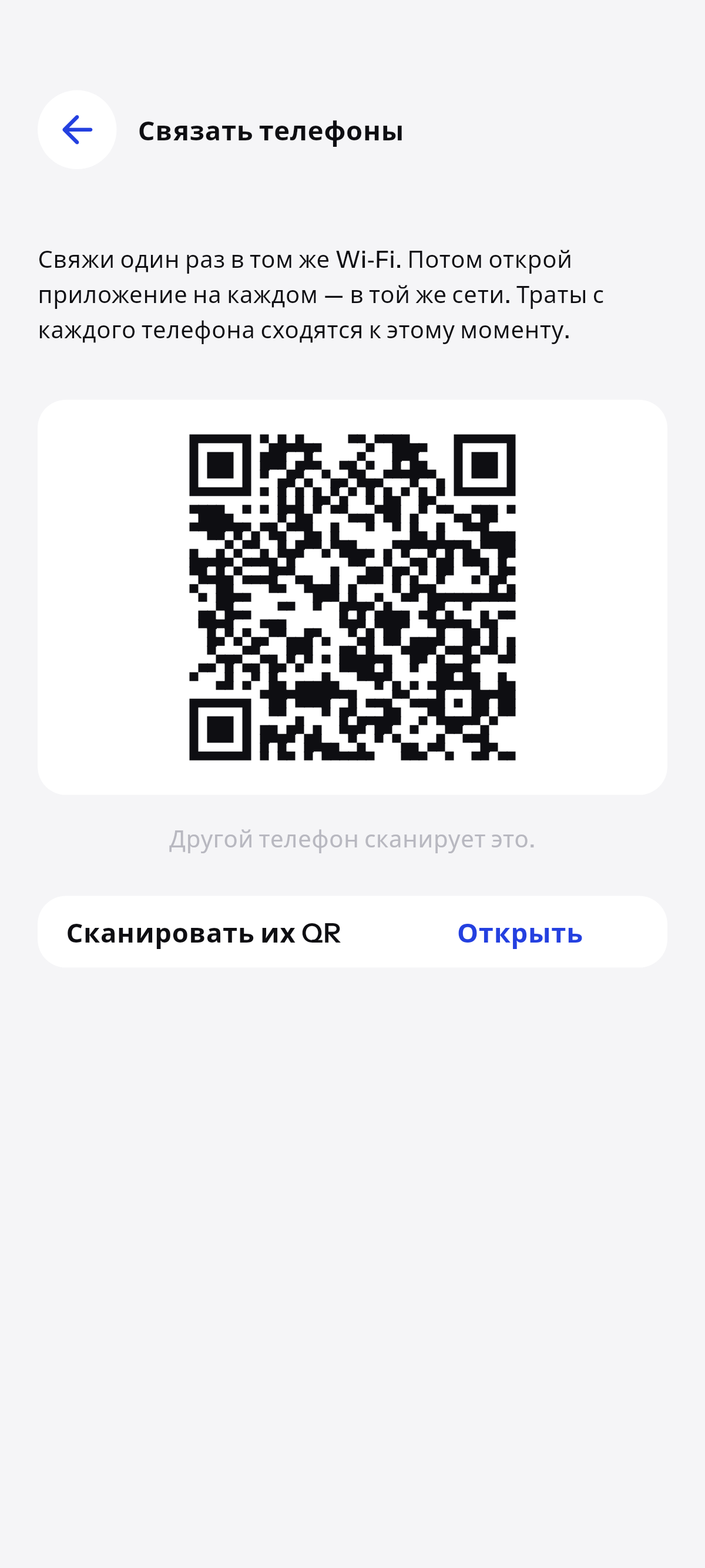 Один бюджет, больше одного телефона
